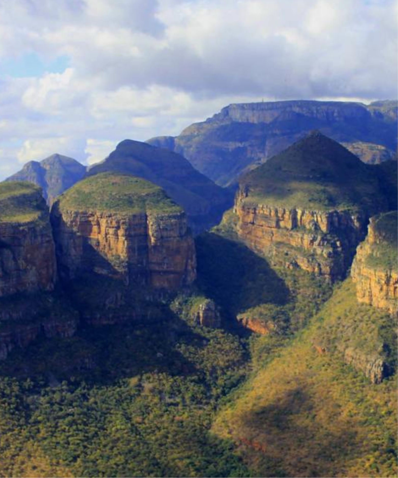 8 Day Panorama Route And Limpopo Discovery